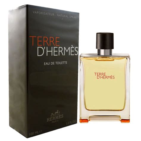 hermes terre eau de toilette|terre d Hermes m type.